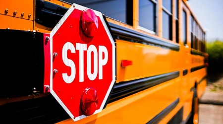 The yellow school bus – once a symbol of integration – is becoming a relic of another era.