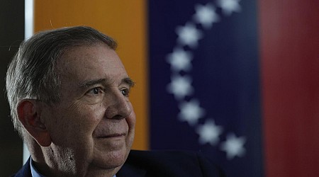 Venezuela: Haftbefehl gegen Oppositionskandidaten Edmundo González Urrutia