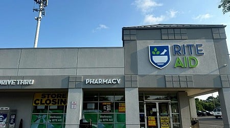 Ohio pharmacy leader says recent mass closures are a warning