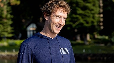 Zuckerberg Vows to Stay Neutral This Election, Complains Biden Pushed Meta to Censor Covid Content