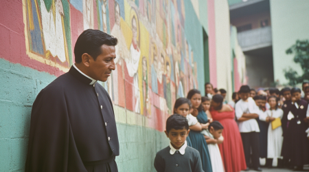 La Teología de la Liberación, cuando la Iglesia se abrió a los pobres