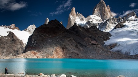 Una guía para organizar un viaje a Patagonia argentina