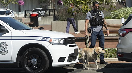 US-Wahlkampf: US-Stadt meldet Bombendrohung nach migrantenfeindlicher Trump-Äußerung