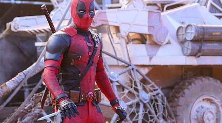 Disneyland’s Deadpool Is Already Cracking Jokes About That Wild Parks Death Case