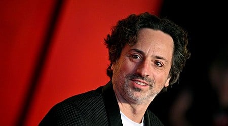 Google cofounder Sergey Brin hit with new lawsuit over deadly plane crash