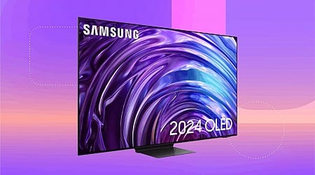 Save Big on Samsung Refurbished 4K TVs With Woot's Limited-Time Sale