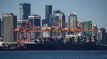 Grain industry pleads for intervention as strike looms over Vancouver terminals