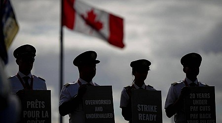 Union leader says she will step down if Air Canada contract vote fails