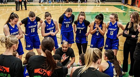 Women's basketball tournament coming to the Nisga'a Nation