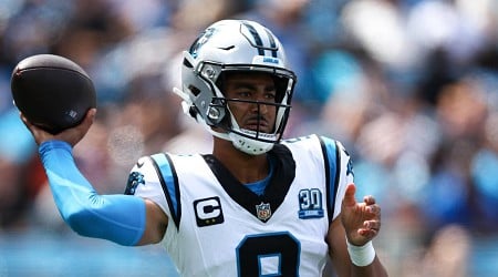 Panthers' Canales: Bryce Young 'Absolutely' Can Be a Franchise QB Despite Benching