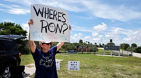 Whistleblower Fired for Exposing Plan for Golf Course, Hotels in Florida Parks: Report