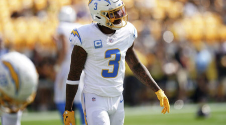 Why Was Derwin James Suspended? Chargers Safety Under Fire From Roger Goodell’s NFL