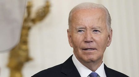 Biden looks to burnish foreign policy legacy at the UN as leaders grapple with a world on fire