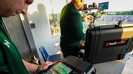 ‘It’s pretty amazing’: How video, data technology is changing Texas high school football