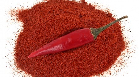 Chimayo Red o “chile sagrado”