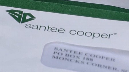 Santee Cooper stakeholders discuss proposed rate change