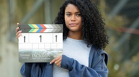 Percy Jackson season 2 cast adds fan-favorite Thalia, Zeus’ daughter