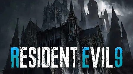 Rumor: Resident Evil 9 Reportedly Launching In Second Half of 2025