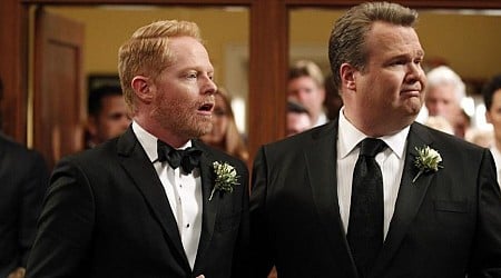 Modern Family Star Candidly Reflects On Scrapped Mitch & Cam Spinoff: "Felt A Little Hurtful"