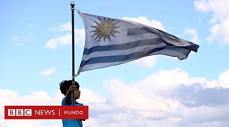 ¿“Error histórico”? Por qué Uruguay celebra su independencia el día que su territorio se unió a las provincias argentinas