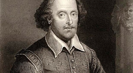 11 Notable Poems And Sonnets By William Shakespeare