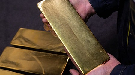 This is what gold's record price actually reveals, according to experts