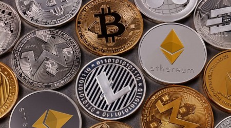 More Luxury Buyers Are Using Cryptocurrencies