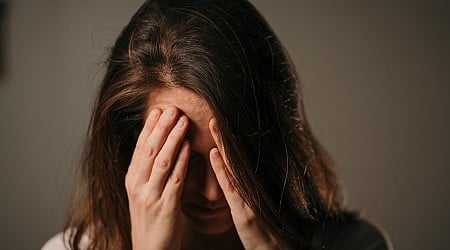 Why Women Get Migraines More Than Men