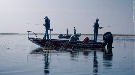 LDWF hosting National Hunting and Fishing Day events across state on Saturday