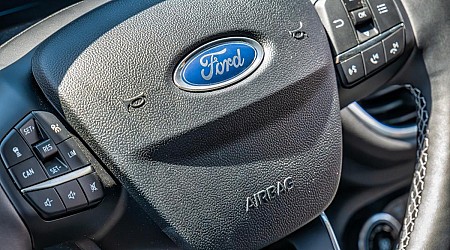 What Ford's surprise canceling of EV production in favor of 'profitable' ICE vehicles means for industry: 'Thought that growth was going to continue'