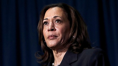 Harris campaign office damaged by gunfire in Arizona