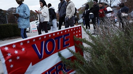 Georgia’s election faces disaster thanks to the Supreme Court.