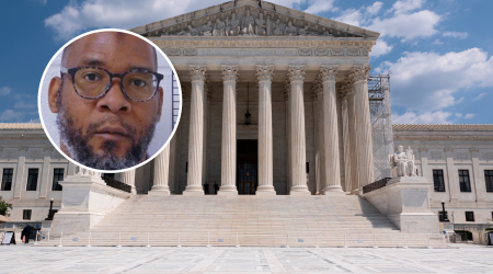 Missouri Execution of Marcellus Williams Creates Rare Supreme Court Divide