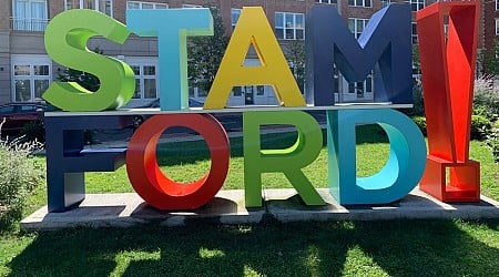 Stamford Receives $7.7M For Mill River Park Community Commons Project