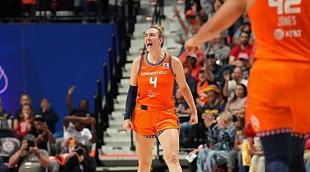 How the Marina Mabrey trade altered the landscape for a WNBA championship