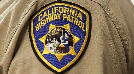 Passenger killed when horse smashes through windshield during California highway crashes