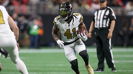 NFL odds, Vegas lines, picks, spreads, game predictions: Model loving Saints, Steelers in Week 4, 2024