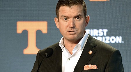 Tennessee football's 10% talent fee opens discussion of how many schools and sports will follow