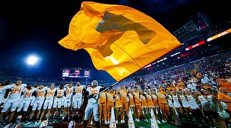 Tennessee AD Danny White raising ticket prices to pay players isn't as wild as what revenue sharing may bring