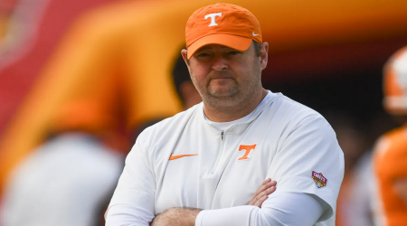 Josh Heupel Let’s Go Off His ‘Ego’ To Make Tennessee a Serious Title Contender: Greg McElroy