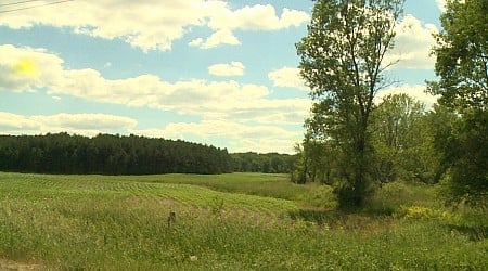 Rezoning approved for Orchard Hills subdivision in Town of Washington