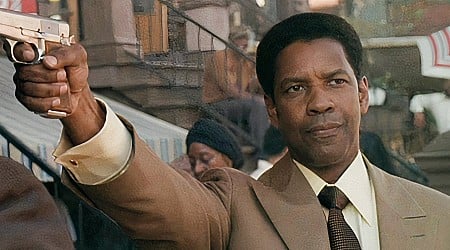 I Can't Believe This Denzel Washington Movie That's Trending On Netflix Is Still His Highest-Grossing Movie