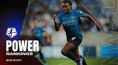 NWSL Power Rankings: Chicago Red Stars improving; Washington Spirit, Portland Thorns and Angel City drop