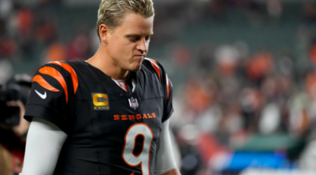 Tired of Joe Burrow’s ‘Excuses’, Ex-NFLer Goes Into a Meltdown After Bengals Humbling Loss to Commanders