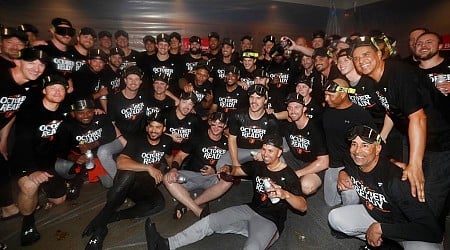 Orioles best Yankees to clinch second straight playoff berth