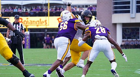 Sources: ECU CB Revel, draft hopeful, tears ACL