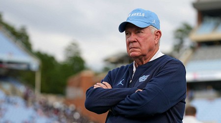 UNC Paid James Madison $500K for 2024 CFB Game; Allowed 70 Points in Blowout Loss