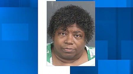 Woman accused of stealing from Charleston Co. nursing home resident