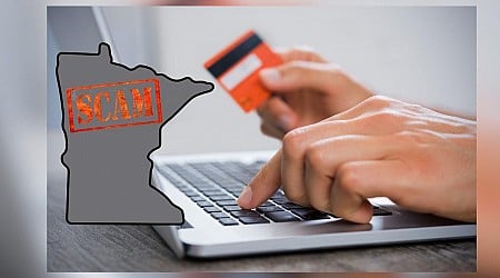 Warning: Look For Fraudulent Charges Shopping Online In Minnesota