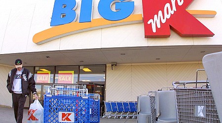 When Did The Last K-Mart Close In Minnesota